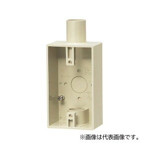 �����H�� �yPVR22-2LJ�z�x�[�W�� �I�o�X�C�b�`�{�b�N�X (�h�H�v���[�g�p) 1�E2���o���p VE16�E22�p �X���[�u�E�L���b�v�t