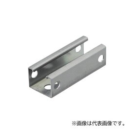 未来工業 【M-20AS】ミラックハンガー ステンレス仕様 ウイスカ対策品 長さ200mm 高さ30mm