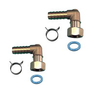 ∀リビラック 【RH2L-15】13A ペアホース用部品セット L (4560489956626)
