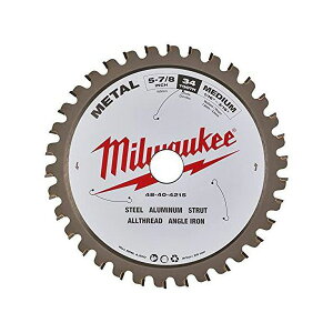 ����u.�~���E�H�[�L�[/Milwaukee �y48-40-4215�z150mm �`�b�v�\�[�J�b�^�[�p�����n 34T (�S�|�p)