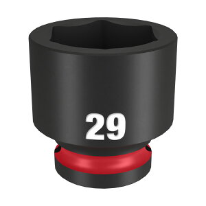 ����u.�~���E�H�[�L�[/Milwaukee �y49-66-6261�zSHOCKWAVE IMPACT DUTY �C���p�N�g�\�P�b�g 1/2�C���`(12.7mm)�p 29mm