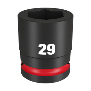 ����u.�~���E�H�[�L�[/Milwaukee �y49-66-6367�zSHOCKWAVE IMPACT DUTY �C���p�N�g�\�P�b�g 3/4�C���`(19mm)�p 29mm
