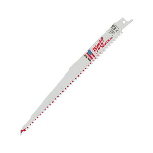 u.~EH[L[/Milwaukee y48-00-5036zNAIL WOOD B؍ޗpVv\[u[h 5TPI 229mm (5{pbN)