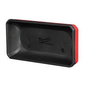 ����u.�~���E�H�[�L�[/Milwaukee �y48-22-8071�zPACKOUT �}�O�l�b�g�t���������[ (102mm × 204mm)