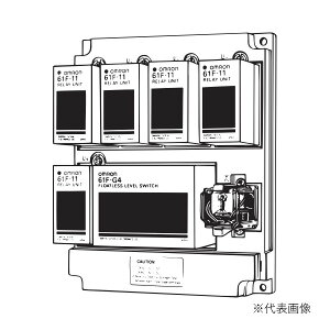 `I y61F-G4 AC100/200zt[gȂXCb` x[X^Cv ʗp Ǝ󐅑̐ʕ\Ɗɂ]h~˂ AC100/200V