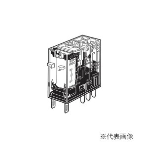 �`�I������ �yG2R-2-S AC200/(220)�z�~�j�p���[�����[ 2�� �v���O�C���[�q AC200/(220)V