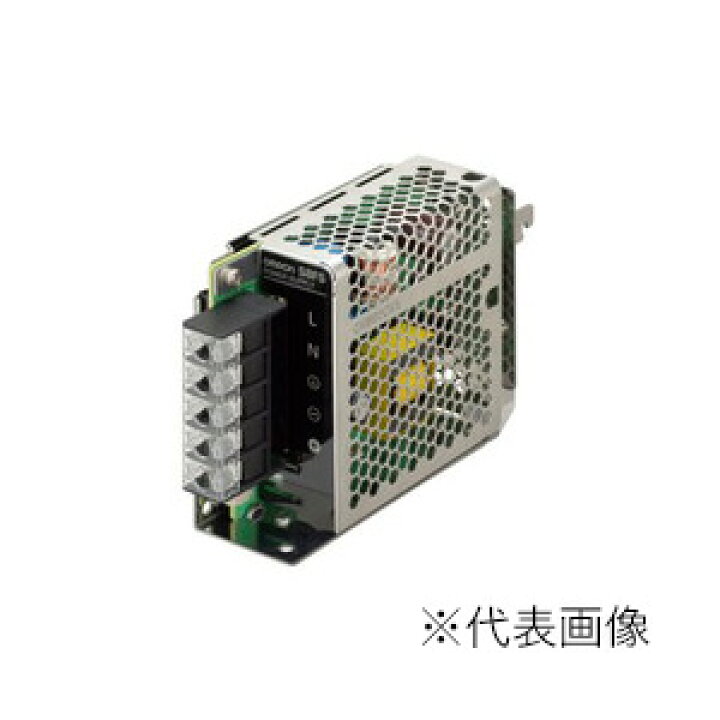 楽天市場】Яオムロン 【S8FS-G03024CD】スイッチング・パワーサプライ 