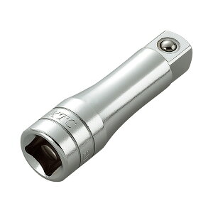 �͋��s�@�B�H��/KTC �yBE4-075-H�z12.7sq.�G�N�X�e���V�����o�[ 75mm (4989433607535)