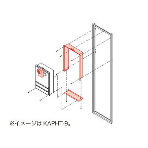 Ճp} KX ֕ށyKAFHT-15GA-1z(40199) ݒu ӂ닋 (i KAFHT-15GA)