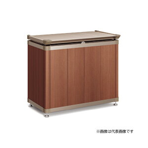 ��u.�l���������ށyGSHM1-0908MB�z�X�e���J���[+�}�����u���E�� �S�~�X�g�b�J�[ HM1�^ ��J���� �Ԍ�900mm �e��250L �󒍐��Y