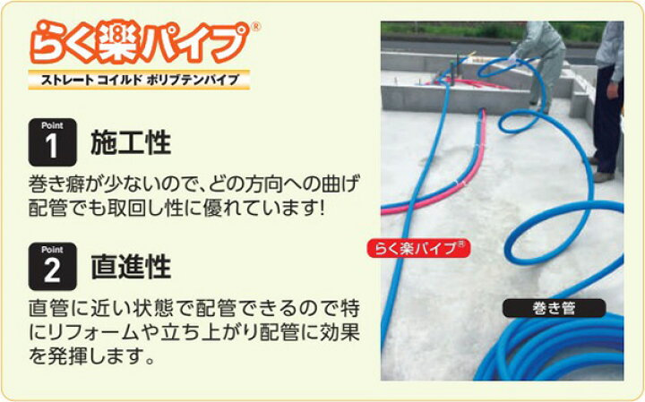 楽天市場】△ブリヂストン 配管部材【PL13JFSC60】ホワイト らく楽 