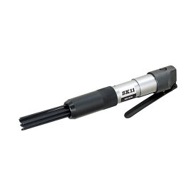 ∀藤原産業 【ANS-0312】SK11 ニードルスケーラー (4977292430258)