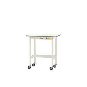 ��u.���}�L��/�R���H�� �ySUPC-745T-WW�z���[�N�e�[�u�� 150�V���[�Y �ړ��� H825mm �ሳ�����~���V�� ���ʒI�t �g����