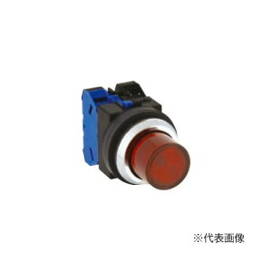 �`�A�C�f�b�N/IDEC �yAOLN2QM11DNR�z��30 TWN �ƌ����{�^���X�C�b�` �ˌ` �������^���` ���BA9S AC/DC200/220V 1a-1b�ړ_ �ƌ��FR(��)