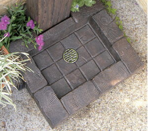 竹村製作所 【LS-P】水受けパン (ランバーパン) ランバータイプ専用〔EF〕