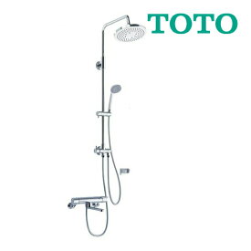 《在庫あり》◆15時迄出荷OK！∞TOTO 浴室用水栓金具【TBW04401J1】GGシリーズ 壁付シングル混合水栓 シャワーバー (旧品番 TBW04401J)