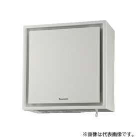 パナソニック 気調システム【FY-30KW-W】ホワイト 壁掛け熱交換気扇(1パイプ) 30m3/hタイプ(12畳用) 気調システム 住宅用 エアテクト〔HD〕