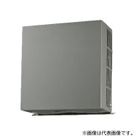 パナソニック 気調システム部材【FY-CWX06】シルバー 角形パイプフード(ステンレス製) 2層管用部材 呼び…
