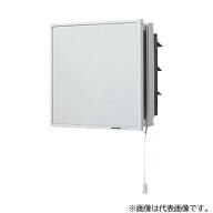 パナソニック 換気扇【FY-25PEP6】スタンダード インテリア形換気扇 ルーバーセット 事務所・居室用 25cm…