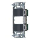 パナソニック 配線器具【WNSS50292H】マットグレー SO-STYLE 埋込スイッチセット (スイッチC 3路×2)