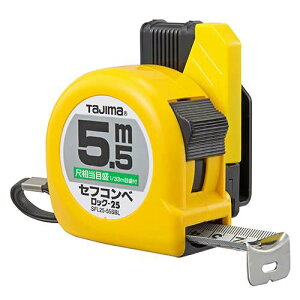 ̓^W}/TAJIMA ySFL2555SBLzZtRxbN-25 5.5m ڑڐt ʑpRxbNX (4975364026699)