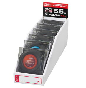 ̓^W}/TAJIMA yGCL22-55SBCBz GRxbN22-5.5m  ʑpRxbNX (4975364028051)