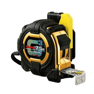 ̓^W}/TAJIMA ySFG3GLM25-75BLzZtRx G3S[hbN}O25 7.5m [gڐ Εt܎dl ʑpRxbNX (4975364029508)