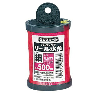 ̓^W}/TAJIMA yPRM-S500PzusN p[tFNg[  500m zp (4975364054470)