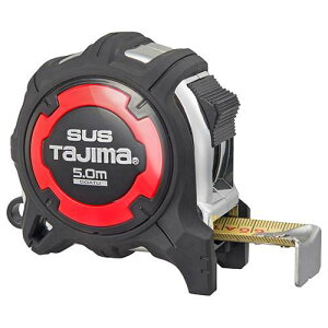 ̓^W}/TAJIMA yGAGSL25-50zGXebN25 5.0m ʑpRxbNX (4975364121738)