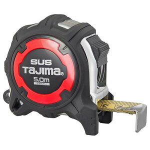̓^W}/TAJIMA yGAGSL25-50SzGXebN25 5.0m ڑڐt ʑpRxbNX (4975364121745)