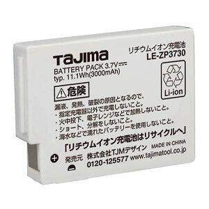 ̓^W}/TAJIMA yLE-ZP3730z`ECI[dr3730 ^W}LEDpobe[ (4975364165589)