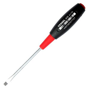 �̓x�b�Z��/VESSEL �y610(-4X75)�z�N�b�V�����h���C�o�[ �׎��^�C�v (-4×75) (4907587077127)