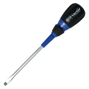 �̓x�b�Z��/VESSEL �yB-280(-6X150)�z�x�N�g���ђʃh���C�o�[ (-6×150) (4907587078155)