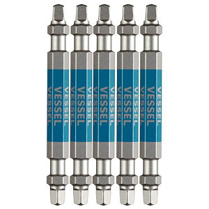 ̓xbZ/VESSEL yGS5P-42zXNGA ʃrbg 5{g (SQ3×65) (4907587337344)