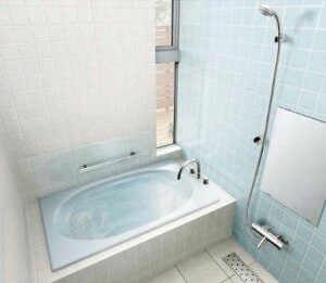 INAX/LIXIL OXeBNyABN-1300HzWdl GvFȂ ʎʁF250L30kg S nhObv 󒍖1TkGHl
