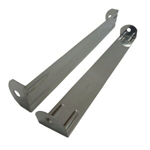 Яジャッピー/JAPPY【LS2A82JB(25個(1袋))】ステンレス製万能サドル (電線管用) パイプ用