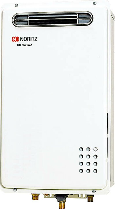 楽天市場】####♪ノーリツ ガス給湯器【GQ-2420WZ-3】プロパンガス(LPG 