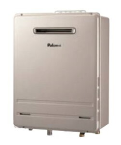●ψψψパロマ ガス給湯器【FH-E2022SAWL】オート 給湯+おいだき 屋外設置 設置フリー エコジョーズ 壁掛型 20号 リモコン別売