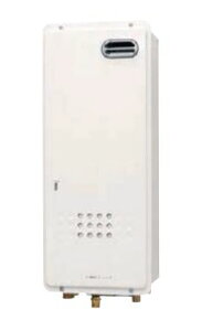 ●ψパロマ ガス温水式暖房専用熱源機【DW-6000】温水暖房 屋外設置 設置フリー 壁掛型(1温度タイプ) リモコン別売