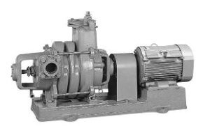 ����{�|���v�yTVS506X3ME3.7�z60Hz ���z�^�[�r���|���v 4�� �O��200V 3.7kW TVS�`�kGA�l