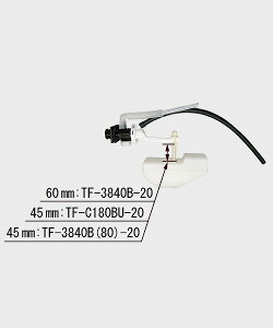 INAX/LIXIL�yTF-C180BU-20�z �{�[���^�b�v ���` �t���L�z�[�X�kEJ�l