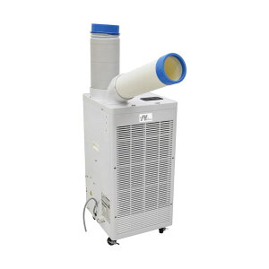 ���ݓ����H�� �ySPC-25ACND�z�h�������X�X�|�b�g�N�[���[ �t���A�^�C�v �L���X�^�[�t �����p �P��100V