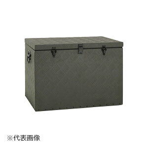 ��u.���a�u���b�W/�A���C���R/ALINCO �yBXA-065GR�z���\�A���~�{�b�N�X ���[�e�ʖ�121L