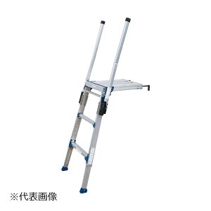 ��u.���a�u���b�W/�A���C���R/ALINCO �yTRHF736T�z�g���b�N���~�X�e�b�v TRHF-T �V����732�`1173mm �t�b�N�ݒu����734�`1175mm