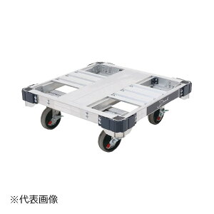 ��u.���a�u���b�W/�A���C���R/ALINCO �yMTRM-800�z�A���~����� 4�փL���X�^�[�d�l Dunk mini(�_���N�~�j) �ő�ύڗ�800kg