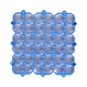����u.�~�d�V�}�H�� �y420-0010�z�G�C�g�`�F�b�J�[DX �u���[ 150×150mm �}�b�g�G�b�WDX�Ή� �󒍐��Y
