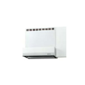 ●LIXIL/サンウェーブ 【BFRS-733W】ホワイト レンジフード BFRSシリーズ シロッコファン 間口75cm 幕板別売〔FJ〕