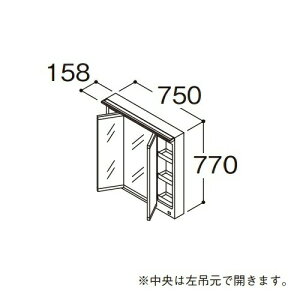 TOTO yLMFB075A3GLC1Gzϋ Oʋ IN^[u ^b`XChLEDƖ GR~[ Ԍ750mm 󒍐YkGAl
