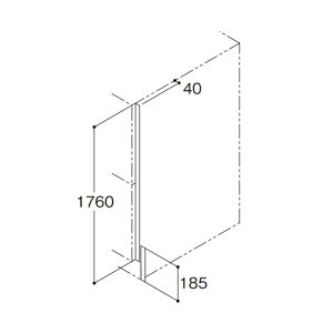 ��TOTO �yLEFB040GTT1G�z�G���h�X�y�[�T�[ �g�[���L���r�l�b�g�p �I�N�^�[�u �󒍖�1�T�kGA�l