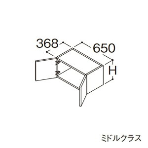 TOTO yLWFS065ANA1zfpEH[Lrlbg ~hNX IN^[uLite 2 400mm Ԍ650mm 󒍖1TkGAl
